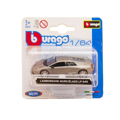 Автомоделі - МІНІ-МОДЕЛІ В ДИСПЕНСЕРІ  (асорті, 1:64)