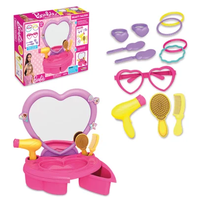 Салон краси &quot;Barbie&quot; (395*287*85 мм)