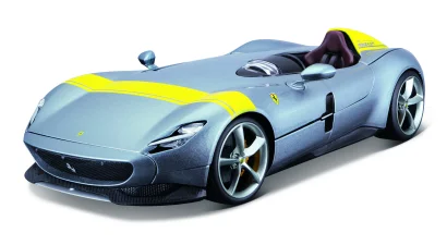 1:18 FERRARI R &amp; P - Ferrari Monza SP1