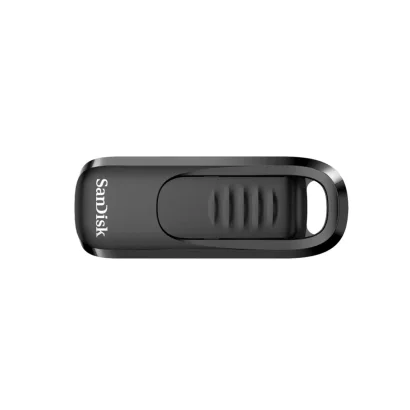 Флеш-накопичувач SanDisk USB 3.2 Gen1 Ultra Slider Type-C 512Gb (400 Mb/s)