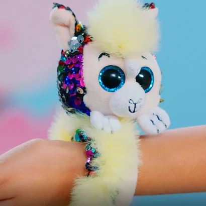 М'яка колекційна  іграшка &ndash; МОЇ МОДНІ ДРУЗІ (8 шт., в диспл.)