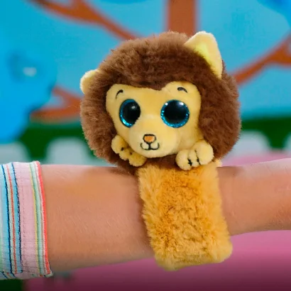 М'яка колекційна  іграшка &ndash; МОЇ МОДНІ ДРУЗІ (8 шт., в диспл.)