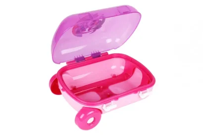 Іграшковий чемодан 7037TXK для іграшок