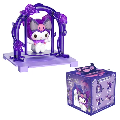 Фігурка-сюрприз POP TOP KUROMI &ndash; САД МРІЇ (в ас.)