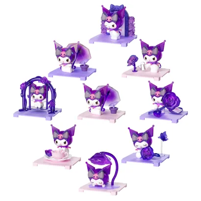 Фігурка-сюрприз POP TOP KUROMI &ndash; САД МРІЇ (в ас.)