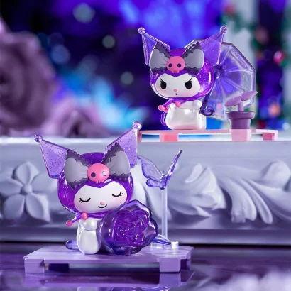 Фігурка-сюрприз POP TOP KUROMI &ndash; САД МРІЇ (в ас.)