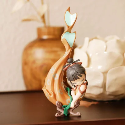 Колекційна фігурка POP TOP 52Toys серії "Sleep" - ГАЛЕРЕЯ МИСТЕЦТВА (у дисп., в ас.)