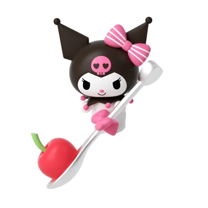 Фігурка-сюрприз POP TOP HELLO KITTY ТА ДРУЗІ &ndash; ВИШЕНЬКИ (в ас.)