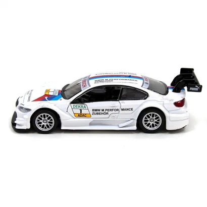 Автомодель - BMW M3 DTM (білий)