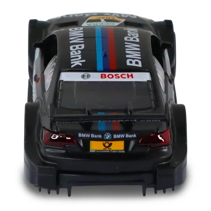 Автомодель &ndash; BMW M3 DTM (чорний)