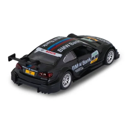 Автомодель &ndash; BMW M3 DTM (чорний)