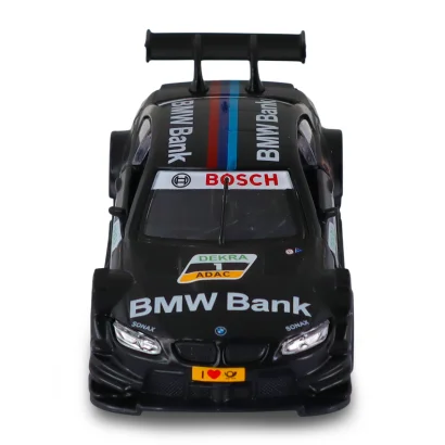 Автомодель &ndash; BMW M3 DTM (чорний)