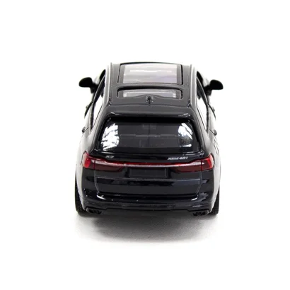 Автомодель - BMW X7 (чорний)