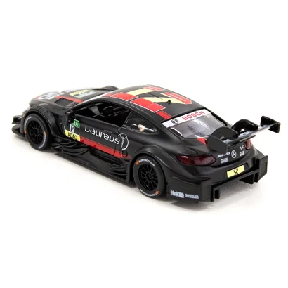 Автомодель - MERCEDES-AMG C63 DTM (чорний)