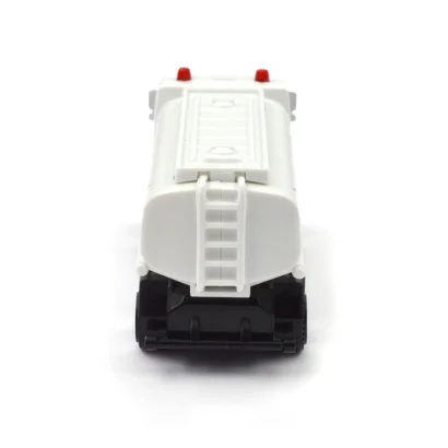 Автомодель &ndash; VOLVO ГАЗОВОЗ UPG