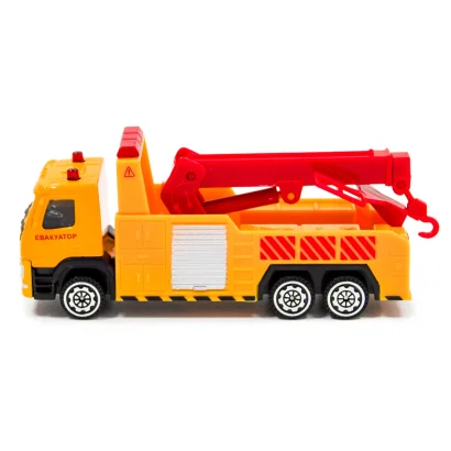 Автомодель - VOLVO ЕВАКУАТОР