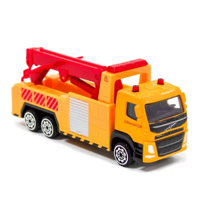 Автомодель - VOLVO ЕВАКУАТОР