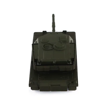 Модель серії "Шеврони Героїв" &ndash; ТАНК &ndash; "1 ОТБр"