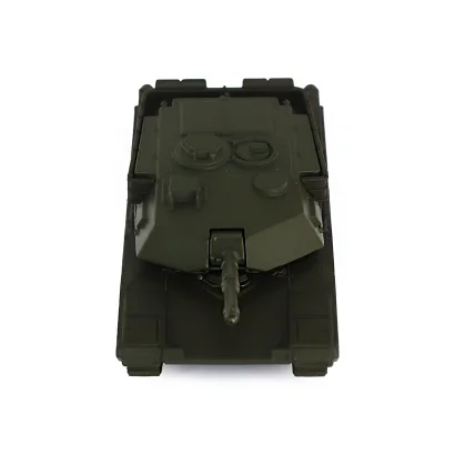 Модель серії "Шеврони Героїв" &ndash; ТАНК &ndash; "1 ОТБр"