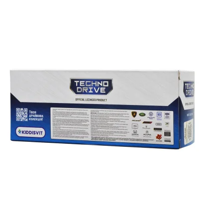 Автомодель - JEEP WRANGLER RUBICON 2021 (зелений)