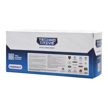 Автомодель - MERCEDES BENZ SPRINTER ШВИДКА ДОПОМОГА