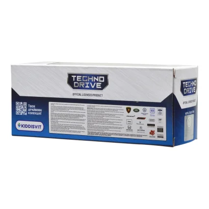 Автомодель - VOLKSWAGEN T-ROC 2017 (золотий)