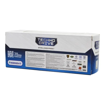 Автомодель - LAMBORGHINI SIAN (зелений)