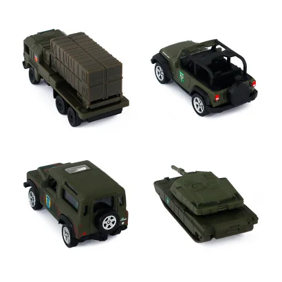 Мінімодель – ШЕВРОНИ ГЕРОЇВ S2