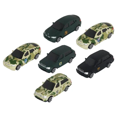 Мінімодель &ndash; ШЕВРОНИ ГЕРОЇВ S1