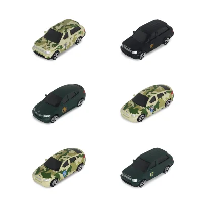 Мінімодель &ndash; ШЕВРОНИ ГЕРОЇВ S1