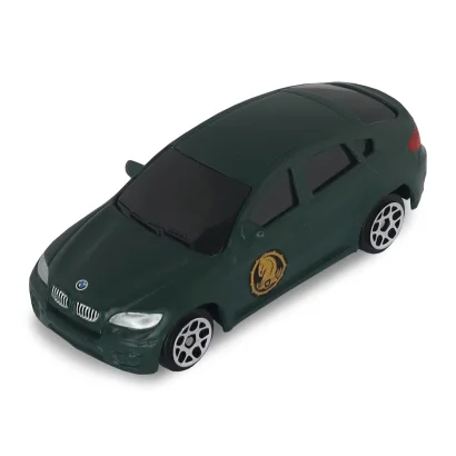 Мінімодель &ndash; ШЕВРОНИ ГЕРОЇВ S1