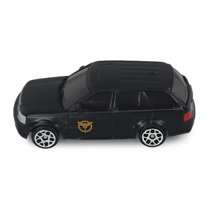 Мінімодель &ndash; ШЕВРОНИ ГЕРОЇВ S1