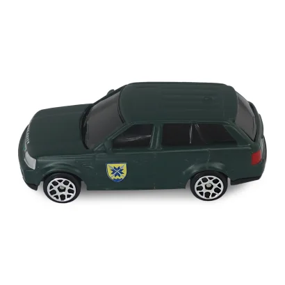 Мінімодель &ndash; ШЕВРОНИ ГЕРОЇВ S1