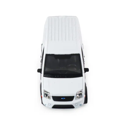 Автомодель - FORD TRANSIT CONNECT (білий)