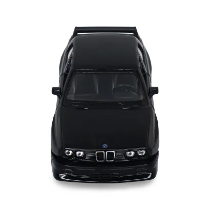 Автомодель – BMW M3 1987 (чорний)