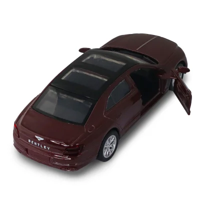 Автомодель - BENTLEY FLYING SPUR HYBRID