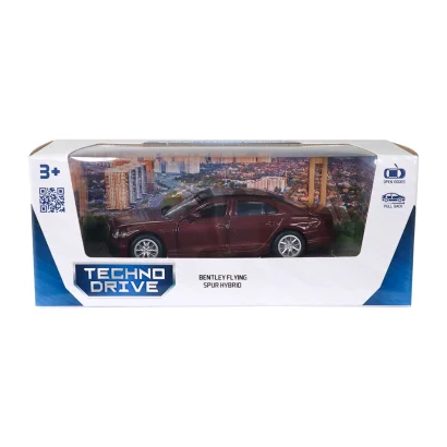 Автомодель - BENTLEY FLYING SPUR HYBRID