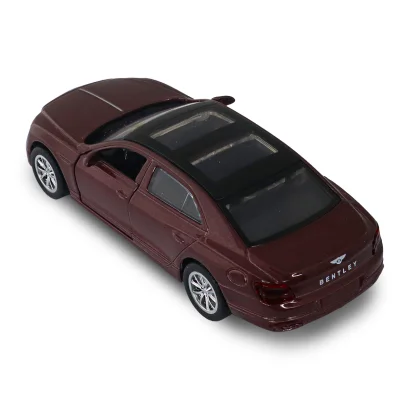 Автомодель - BENTLEY FLYING SPUR HYBRID