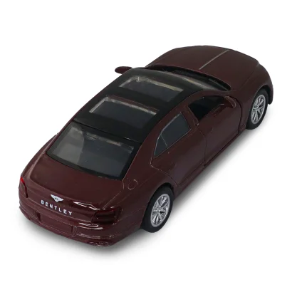 Автомодель - BENTLEY FLYING SPUR HYBRID