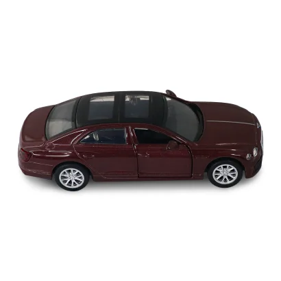 Автомодель - BENTLEY FLYING SPUR HYBRID