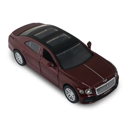 Автомодель - BENTLEY FLYING SPUR HYBRID