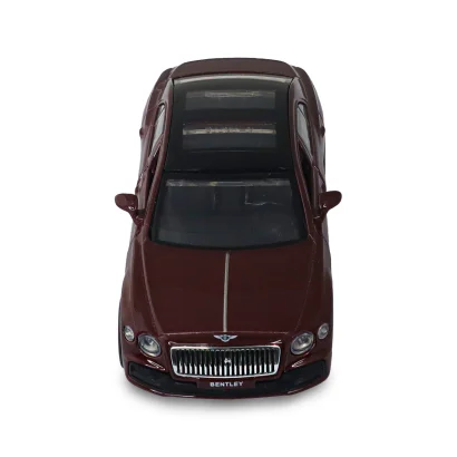 Автомодель - BENTLEY FLYING SPUR HYBRID