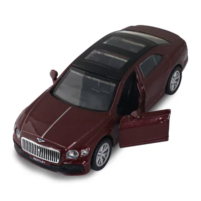 Автомодель - BENTLEY FLYING SPUR HYBRID