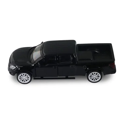 Автомодель - FORD F-150 SVT RAPTOR (чорний)