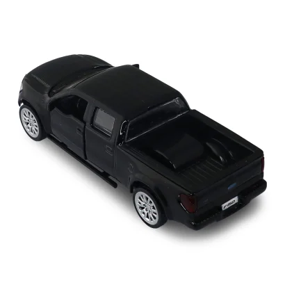 Автомодель - FORD F-150 SVT RAPTOR (чорний)