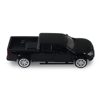 Автомодель - FORD F-150 SVT RAPTOR (чорний)