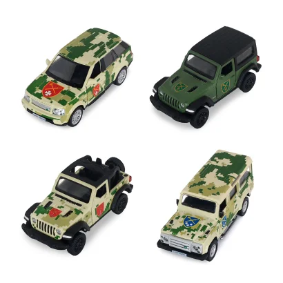 Автомодель серії "Шеврони Героїв" &ndash; LAND ROVER RANGE ROVER SPORT &ndash; "ОК "ЗАХІД""