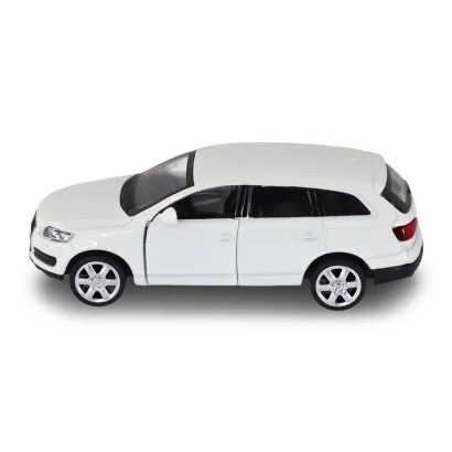 Автомодель &ndash; AUDI Q7 (білий)