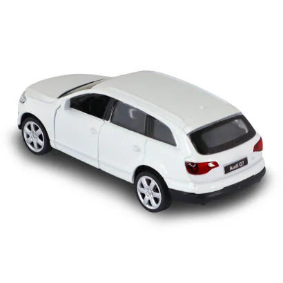 Автомодель &ndash; AUDI Q7 (білий)