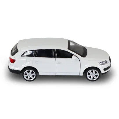 Автомодель &ndash; AUDI Q7 (білий)